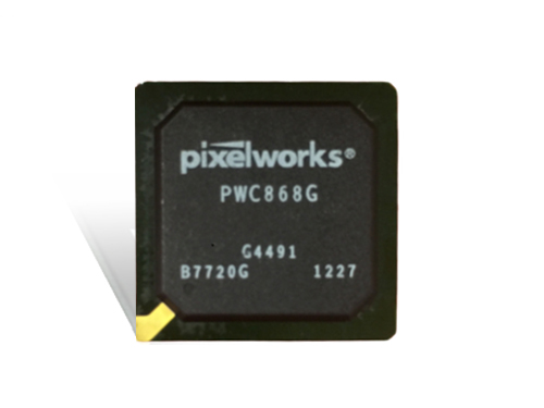 PWC868 Projector chip
