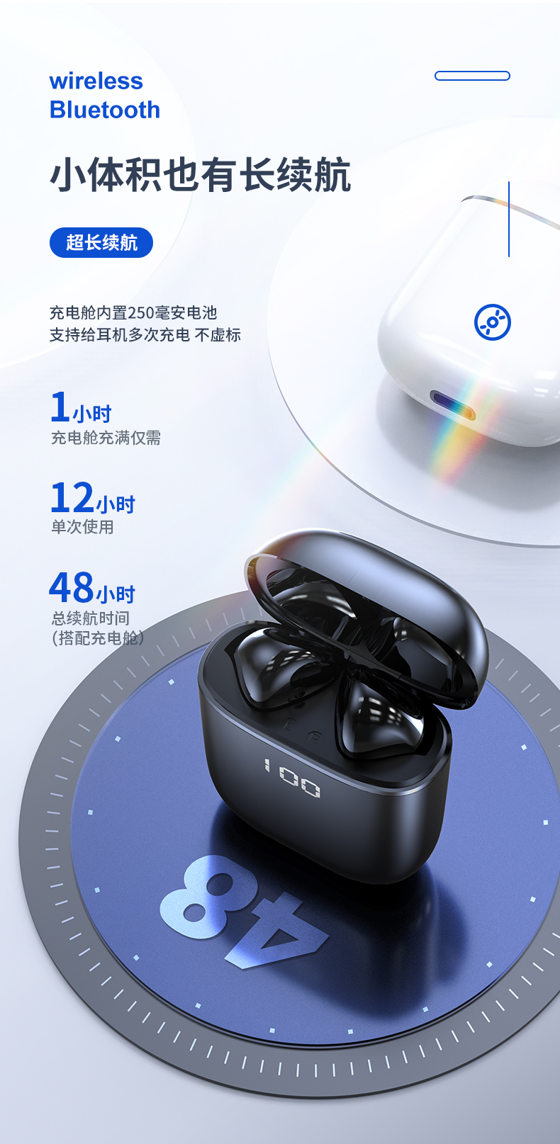 J05蓝牙耳机(图6)