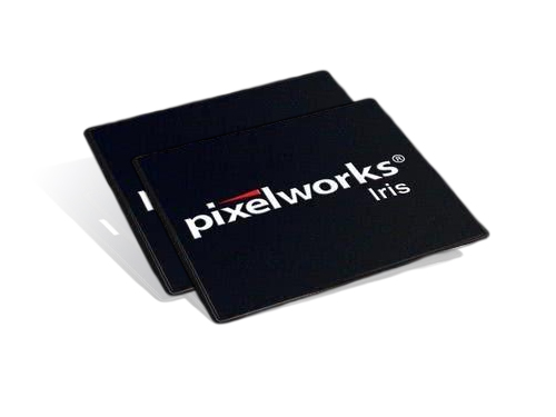 PIXELWORKS